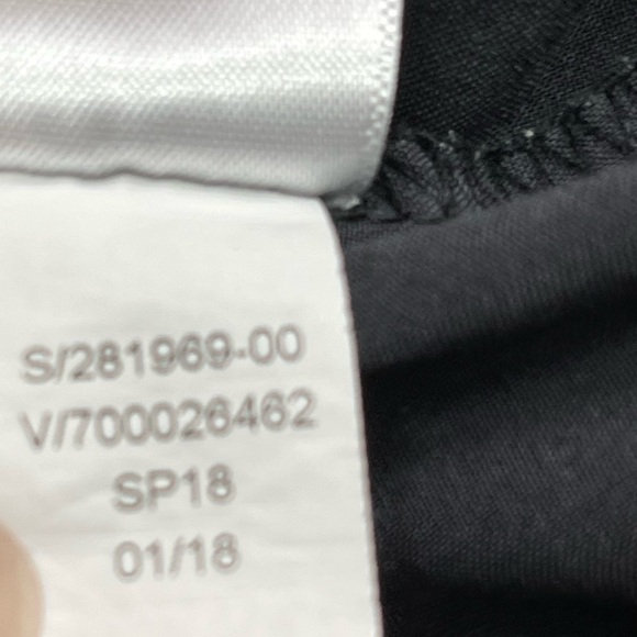 Athleta Tribeca Crop Wide Leg Pants Size 4 - Picture 16 of 16